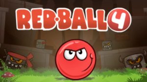 Red Ball 4 Прохождение Часть 7 Босс Электрический Куб