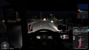 Euro Truck Simulator 2 2026.08.07 - 23.18.11.01