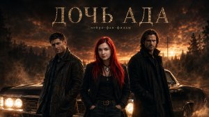Дочь Ада | Фан-фильм по «Сверхъестественному» | Нейрофильм