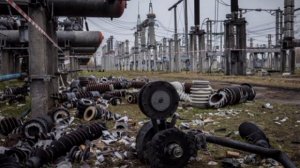 Россия планирует до 24 августа нанести максимальный ущерб энергетике Киева не дожидаясь осени