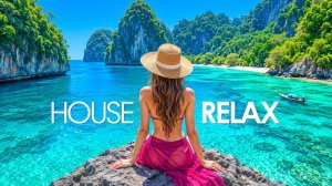Мелодичный DEEP HOUSE 2026 | Слушать музыку онлайн, танцевальная музыка, новые песни