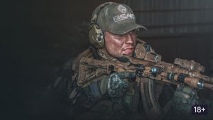 Stream ~  Escape From Tarkov ~ (  Играю с Некитом  )