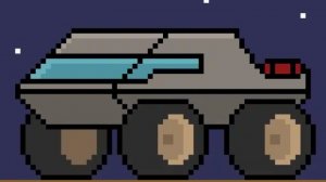 Death Rover прохождение первая часть