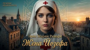 «ЖЕНА ЙОЗЕФА» ЭРИХ МАРИЯ РЕМАРК: Рассказы. Слушать аудиокниги бесплатно