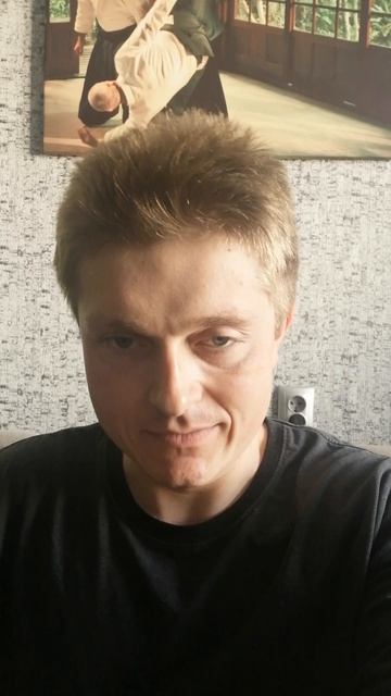 О стриме по Пятому элементу и новом выпуске Легенд спорта и боевых искусств