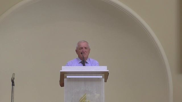 01.08.08 | Проповедь Ковтун С.Н. 