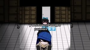 Terrible mouse TikTok подборка (Только с Люком)