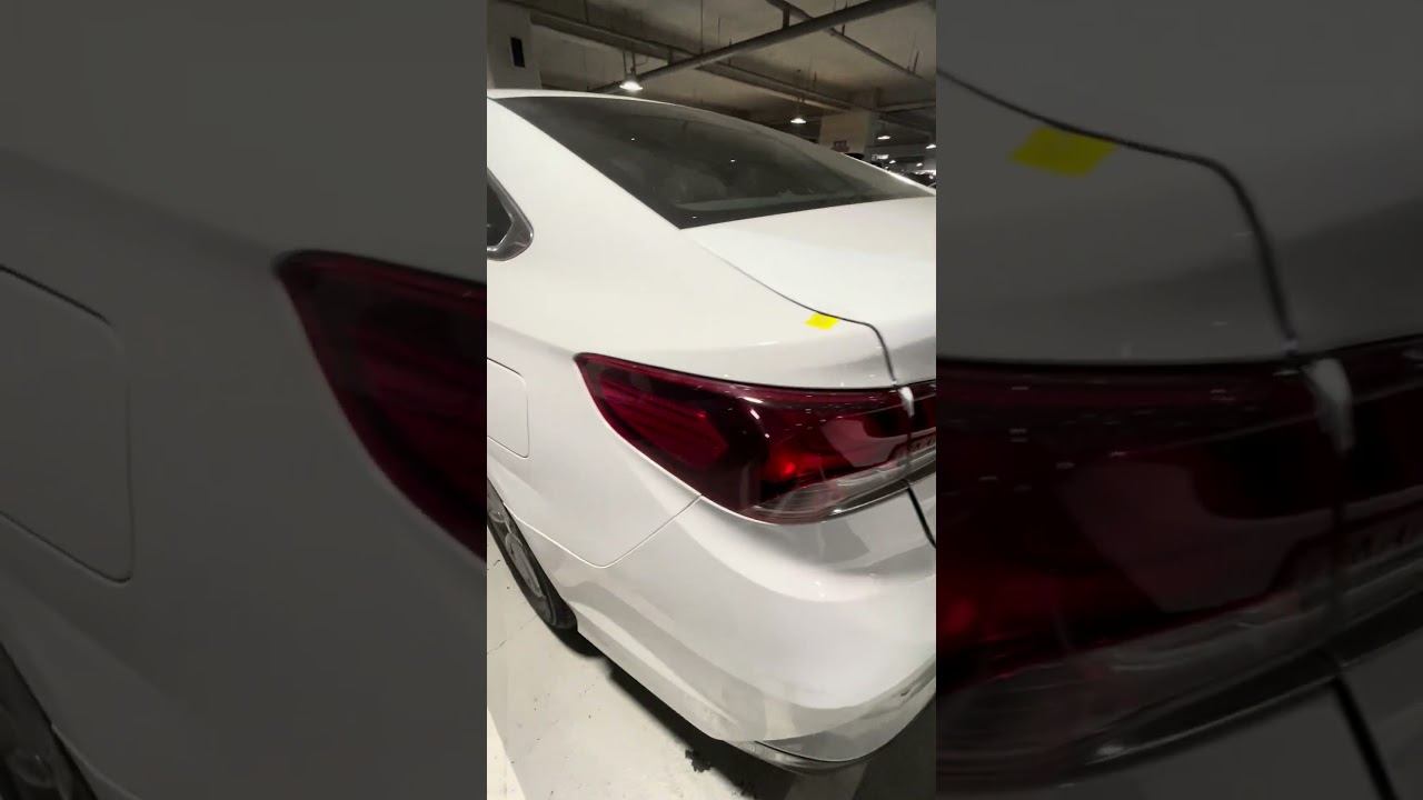 Идеальная соната #Hyundai #HyundaiSonata #автоизкореи #автоподбор #автоподзаказ