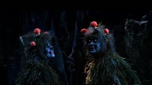 Мы тут совершенно не при чём! Фрагменты из фильма «Золотые рога». 1972 г.