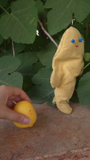 Инжир #игрушки #ня #мило #детям