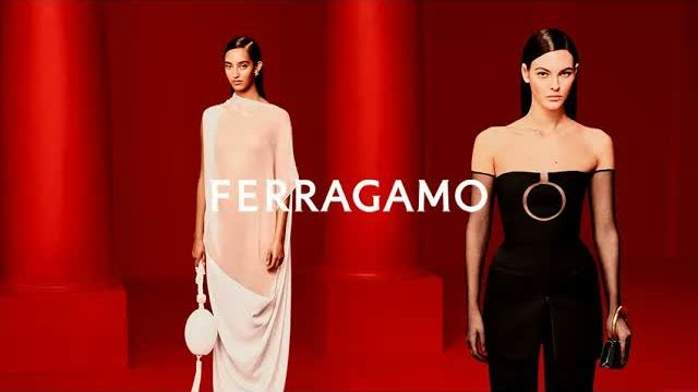 Salvatore Ferragamo In Store Background Music Fashion Ambient Playlist