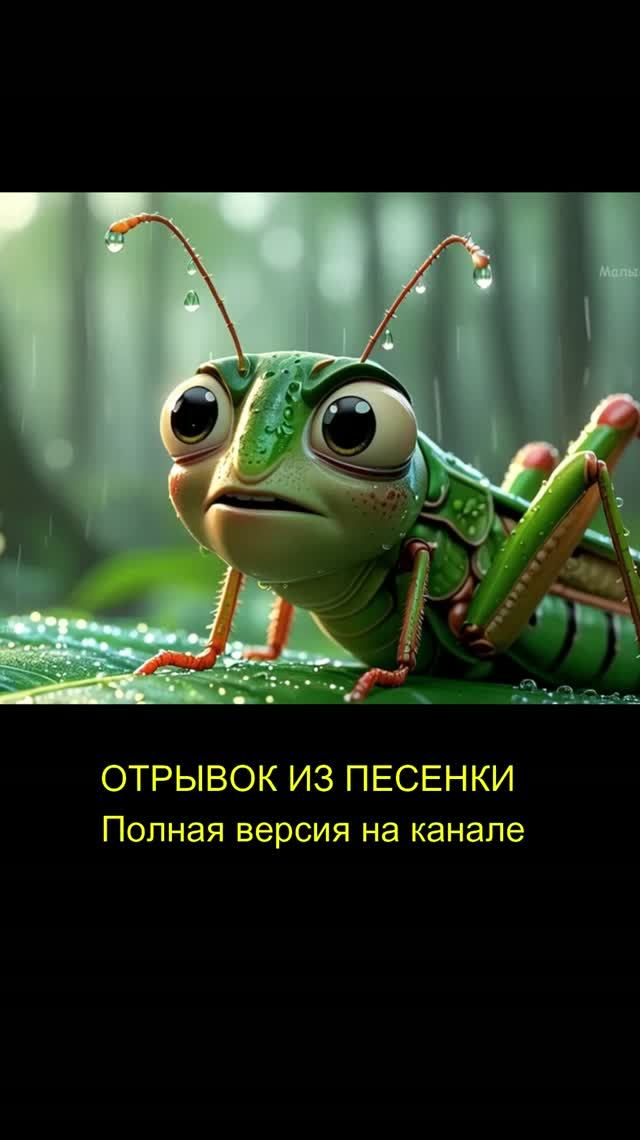 Развивающие песенки. Мультики для детей