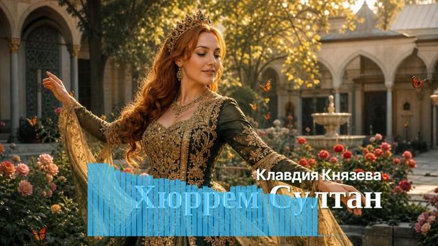 Хюррем Султан