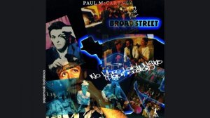 Paul McCartney - No More Lonely Nights (Playout), 1984 Give My Regards To ... (papamoski balakovo)