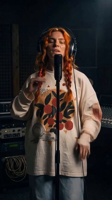 Земляничка-ягодка | Диджей Мурбит |