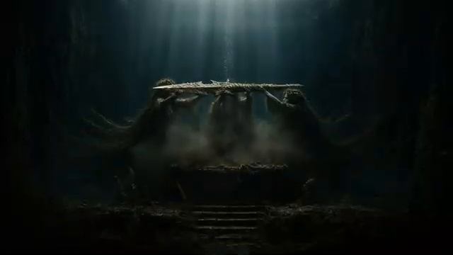 Илья Муромец Книга 1 Последние богатыри Руси AI Film Aivideo