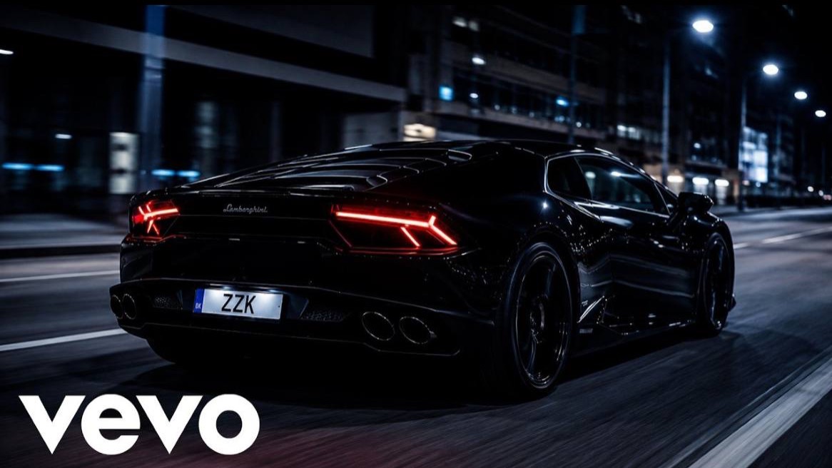 NIGHT DRIVE MIX 🔈 Крутая Музыка в Машину 2026🔥Слушать музыку онлайн ｜Атмосферная музыка