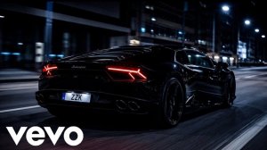 NIGHT DRIVE MIX 🔈 Крутая Музыка в Машину 2026🔥Слушать музыку онлайн ｜Атмосферная музыка