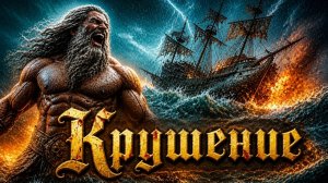 Крушение. Проект Забава.
