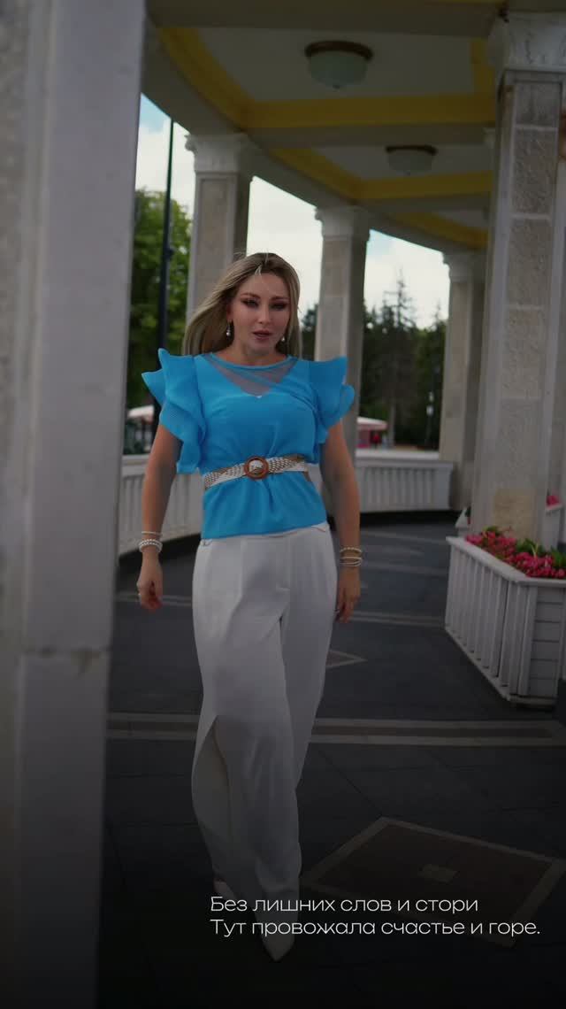 Когда песня звучит как теплое воспоминание… #нинафокина #ninafokina #music #белоеморе #shorts