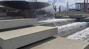 Адлер Шум воды