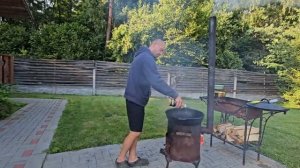 Хуторская жизнь Сбежали из квартиры в лес Обустраеваем хутор вкусно готовим и отдыхаем с друзьями
