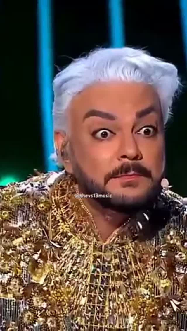 Талант и юмор Филиппа👏🏻