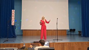 Алла Варламова, «Матушка-земля», (cover Т. Куртуковой)