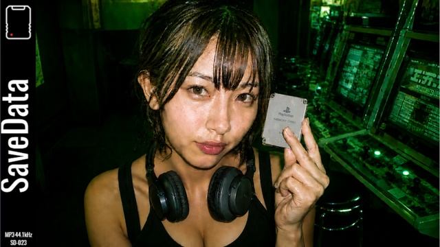 ARCADE DOPAMINE 2001 (atmospheric Jungle Dnb Mix)