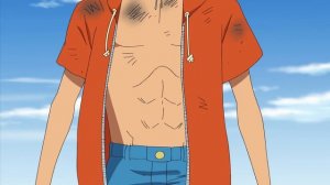 Ван-Пис - 426 серия / One Piece