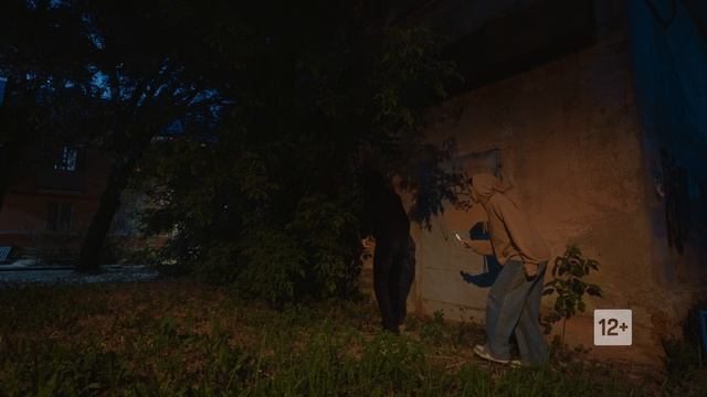 Видеоролик «Нас это не коснется» полная версия