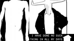 I have done everything for his sake he is crying and the door is open