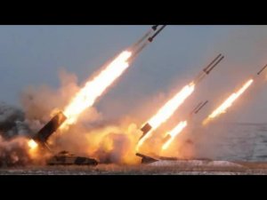Кошмар сопредельного государства бункер могила ракеты превратили жизнь президента в ад