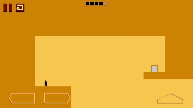 Играем в Level Devil