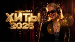 ХИТЫ 2026 🎉 САМЫЕ ЛУЧШИЕ ПЕСНИ 2026 Новинки 2026🔥 Музыки СЛУШАТЬ МУЗЫКУ 2026🎤 ХИТЫ РЕМИКСЫ 2026