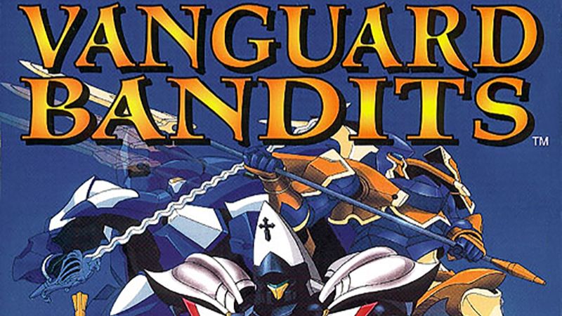 Vanguard Bandits  - Сюжет Тик-Так этап 13