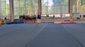Сила традиций и энергия новых побед