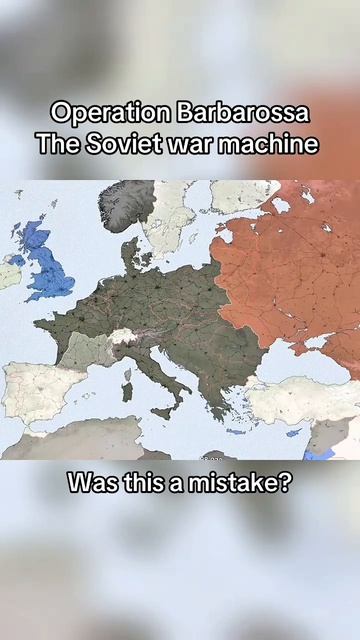 Was This A Mistake?