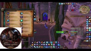 Sirus: приключения мага (Sirus World of Warcraft #wow #вов - HOtS)