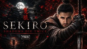 ТМФ / ЭТО НЕ БОЛЬНО #29 (SEKIRO: SHADOWS DIE TWICE)