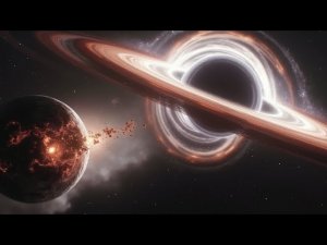 🌌 ПУТЕШЕСТВИЕ К 50 ОПАСНЫМ ЯВЛЕНИЯМ ДАЛЬНЕГО КОСМОСА — Космическое путешествие