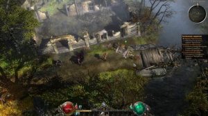 Grim Dawn  часть 2