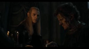 Властелин колец: Кольца власти / The Lord of the Rings: The Rings of Power сериал