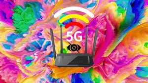 Не отображается 5 ГГц Сеть WiFi - РЕШЕНИЕ