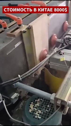 Шлифовальный станок из Китая — до 300 000 ₽ прибыли в месяц?