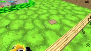 я сделал игру побег от андрюшки