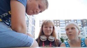 Челлендж кислошоп