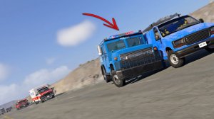 🚗💥 Гонки на выживание #4🔥 | BeamNG| Мультики