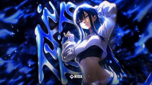 36 KINGDOM — TIKI TIKI TA (Brazilian Funk) | Prod. by @riox