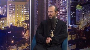 Православная азбука. Беседа с протоиереем Александром Домовитовым